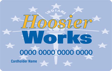 Using the FSSA benefits portal (video) Screening tool (see if you qualify for benefits) <b>DFR</b> toll-free phone/FAX number ( 800-403-0864) Map and printable directory (all <b>DFR</b>. . Hoosier works card